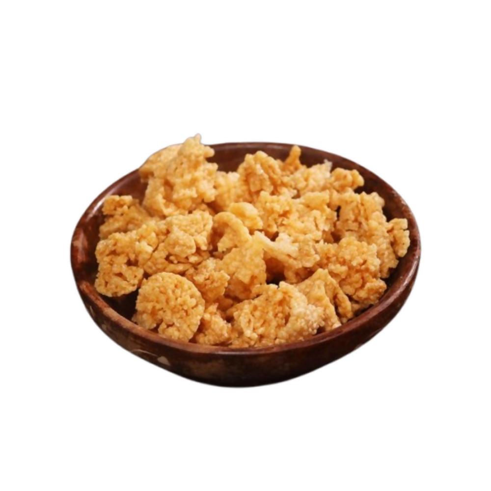 Sweet Karam Coffee Onion Crisps (Vadagam) - Distacart