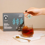 Thumbnail for Luxmi Estates - Fine Leaf English Breakfast Black Tea - Dista