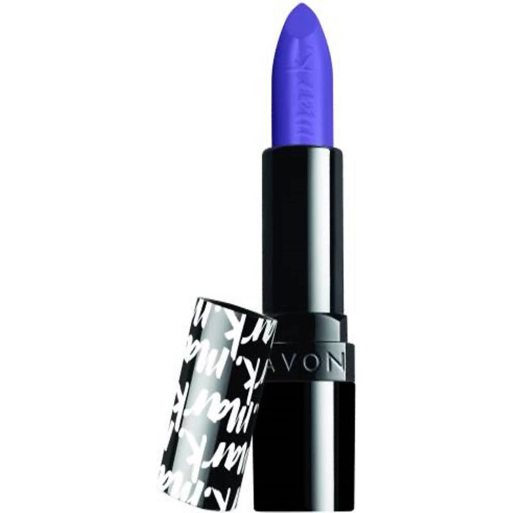 Avon Mark Epic Lipstick - Enchanted