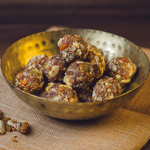 Thumbnail for Tenali Ruchulu Dry Fruit Laddu