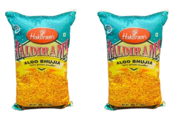 Unique Fashion Pack of 2 Microfibre Filled Reversible Cushion For Kids - 2 Haldiram - Distacart