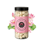 Thumbnail for Shriyans Lotus Seeds Himalayan Rock Salt Makhana| Jumbo Fox Nuts | Premium Makhana| Healthy Snack - Dista