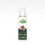 Thumbnail for VI-JOHN Prakritik Red Onion & Castor Oil Hair serum, Reduces Hair Loss, 100% Natural Bio Actives Hair Oil