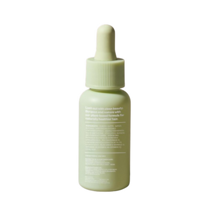 JustHuman Hair Serum For Hair Growth - Distacart
