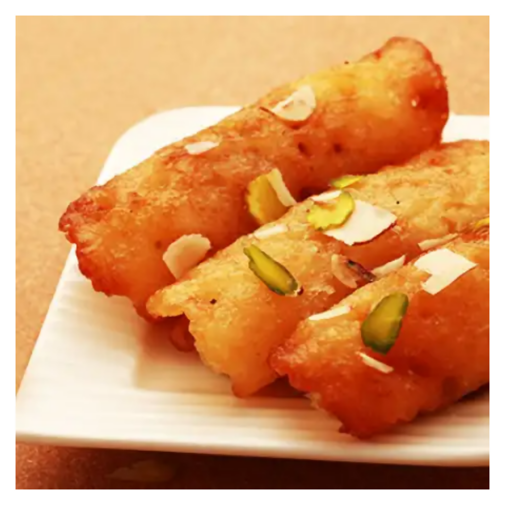 Gummadi Foods Malai Poori - Distacart