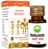 Basic Ayurveda Swarn Bhasma - Distacart