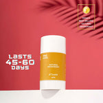 Thumbnail for Bitamin Natural Deodorant Wild Root, Oud Gold, Seasalt Roll On