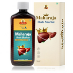 Thumbnail for Vegherbs Maharaja Shahi Sharbat - DS - Distacart