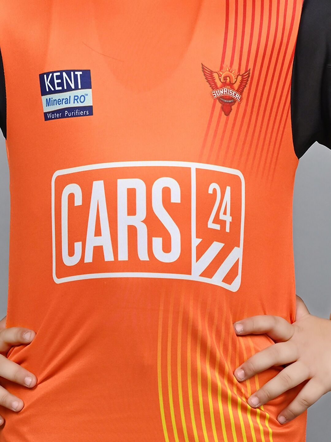 Baesd Boys Sports Printed Cricket Jersey IPL, T20 T-shirt - Distacart