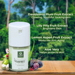 Thumbnail for Organic Harvest Rainforest Day Cream For Irritated Skin - Distacart