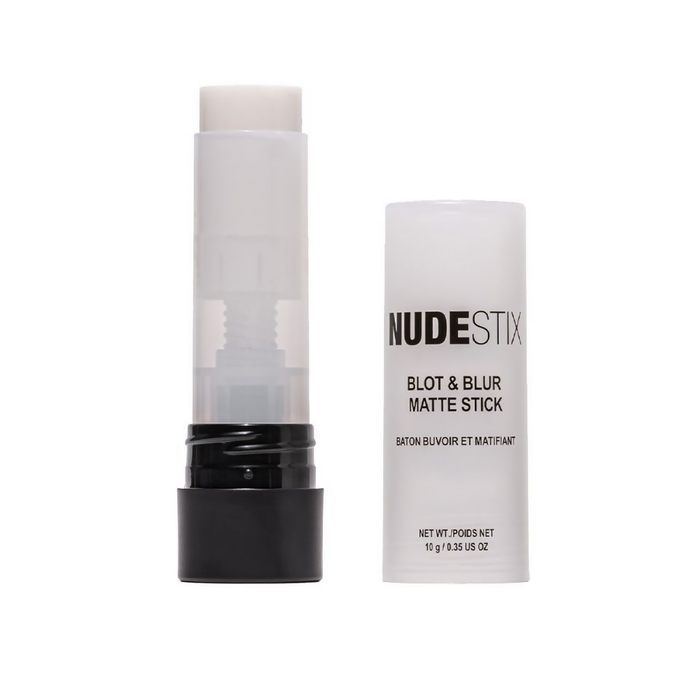 Nudestix Blot & Blur Matte Stick - Distacart