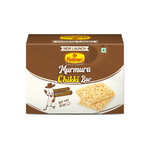 Thumbnail for Haldiram's Murmura Chikki Bar - Distacart
