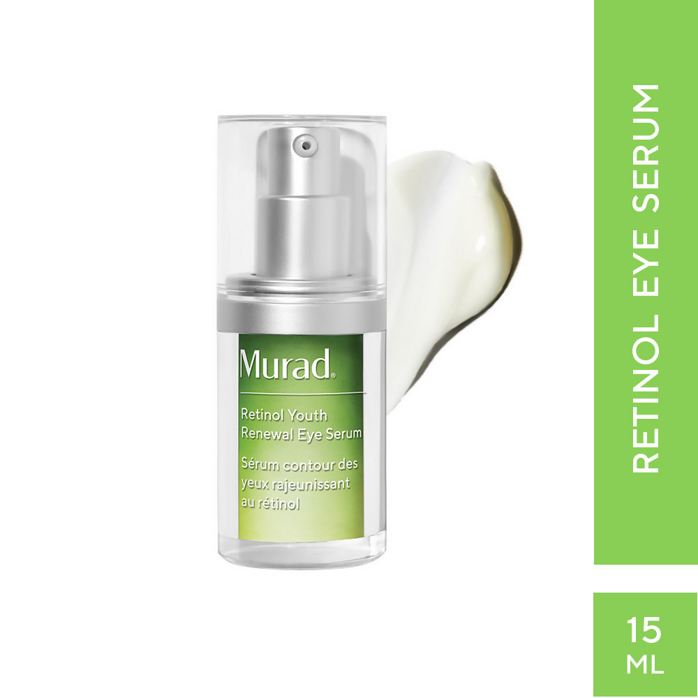 Murad Retinol Youth Renewal Eye Serum - Distacart
