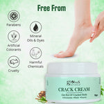 Thumbnail for Globus Naturals Crack Cream Green