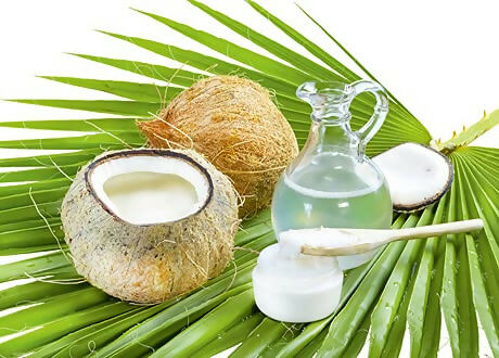 Ammi Samayal Wood Cold Pressed Coconut Oil - Distacart