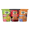 WickedGud Cup Noodles Variety Pack Combo - Distacart