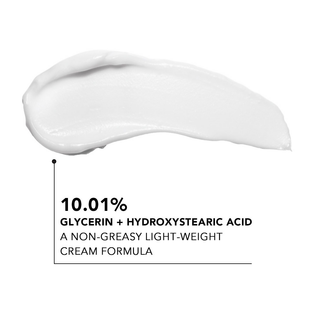 Novology Skin Barrier Moisturiser For Dry Skin - Distacart