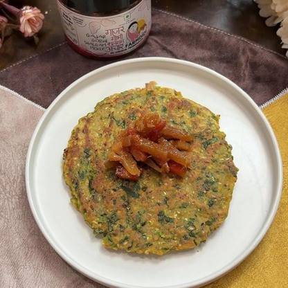 FarmDidi Gobhi Gajar Shalgam Pickle - Distacart