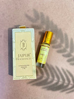 Thumbnail for Jaipur Fragrances Nazm Long Lasting Attar