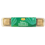 Thumbnail for Haldiram's Baklava - Pistachio Delight - Distacart
