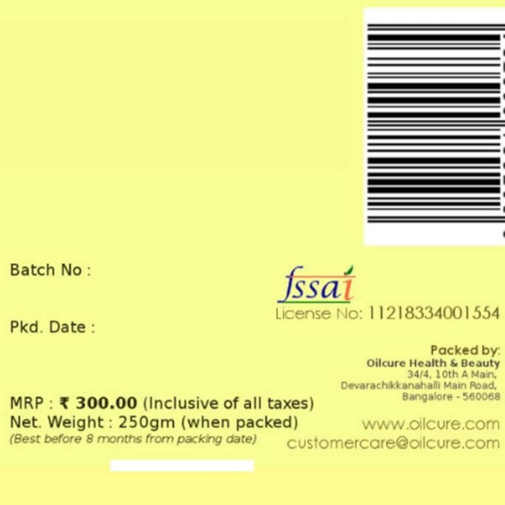 Nxtgen Ayurveda Garlic in Honey