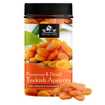 Thumbnail for Nature Yard Premium Turkish Sun Dried Apricots - Distacart