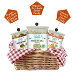 Thumbnail for Nature Land Organics Candies Jars - Distacart