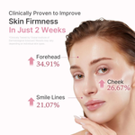 Thumbnail for Medicube Pdrn Pink Peptide Serum - Dista