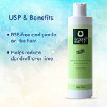 Thumbnail for Organic Harvest Orgadyne Anti-Dandruff Shampoo - Distacart