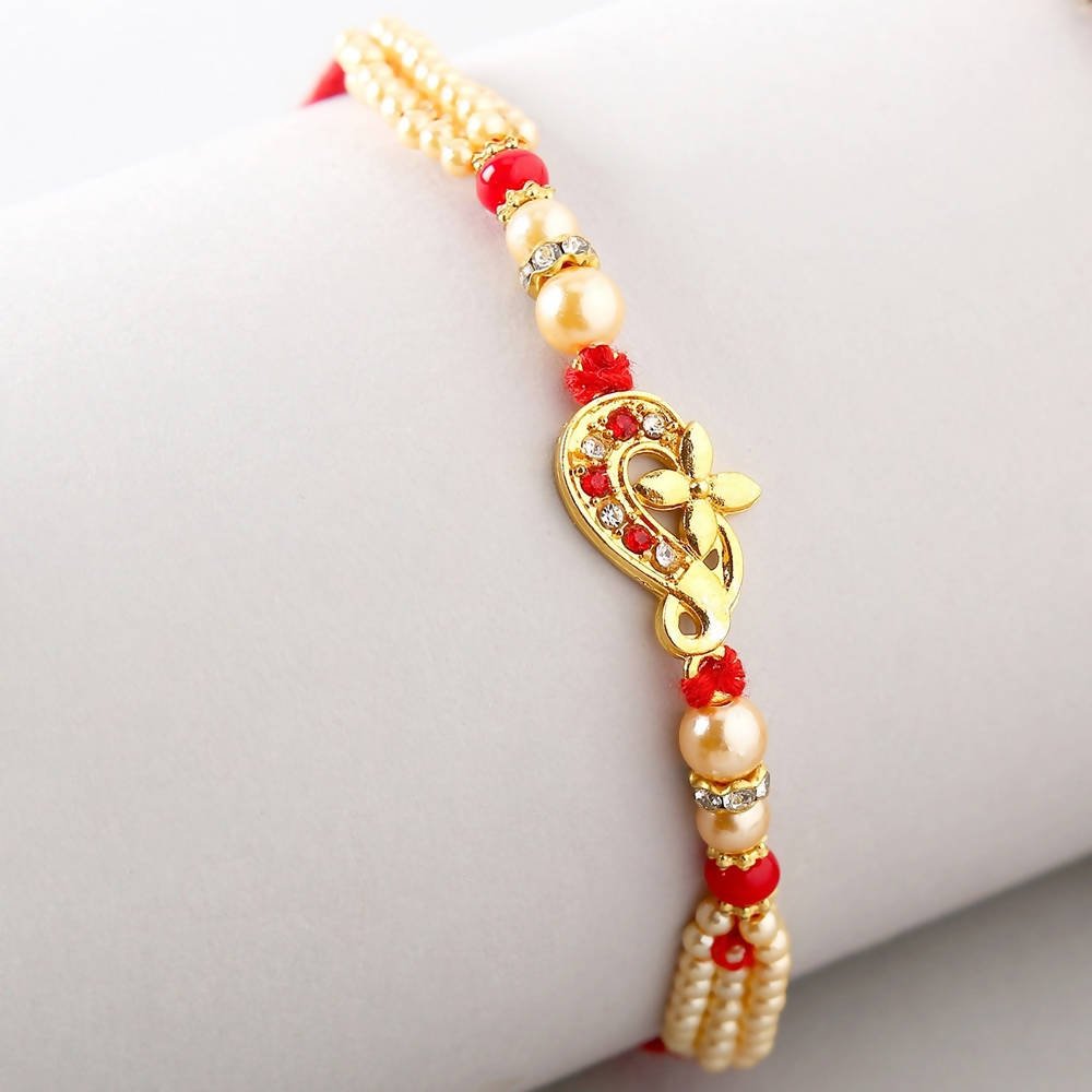 Rakhi & Dry Fruits Jars