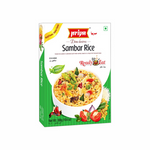 Thumbnail for Priya Ready To Eat Sambar Rice