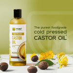 Thumbnail for MAPL Castor Oil Cold Pressed
