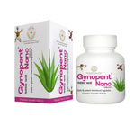 Thumbnail for Pentacare Ayurveda Gynopent Nano Tablets