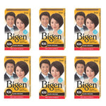 Thumbnail for Bigen Powder Hair Color Dark Brown N30 - Distacart
