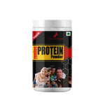 Thumbnail for Zenius Protein Powder for Muscle Growth and Weight Gain - Dista