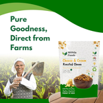 Thumbnail for Mithila Foods Cheese & Cream Roasted Chana - Distacart