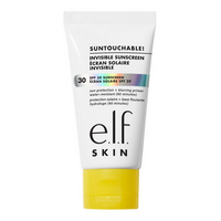 Thumbnail for e.l.f. Cosmetics Suntouchable! Invisible Sunscreen SPF 30