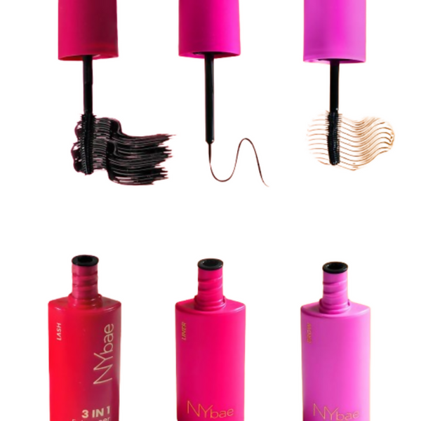 NY Bae 3 in 1 Enhancer