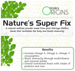 Thumbnail for Ayura Origins Nature's Super Fix Powder - Distacart