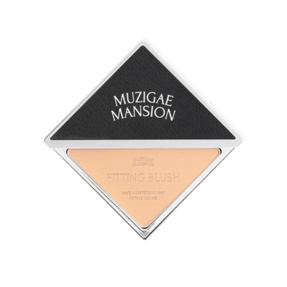 MUZIGAE MANSION Fitting Blush - 05 Find - Dista