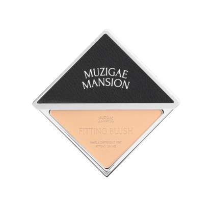MUZIGAE MANSION Fitting Blush - 05 Find - Dista