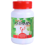 Thumbnail for Multani Asthmin Capsule