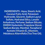 Thumbnail for VI-JOHN Dermatologically Tested Vitamin-E enriched Anti Bacterial All Skin Type Shaving Cream