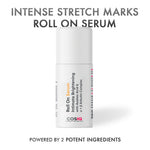 Thumbnail for Cos-IQ Intimate Brightening Roll-On Serum, With Azelaic Acid & Alpha + Beta Arbutin Complex