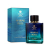 Ayouthveda Marine Bliss Eau De Parfum For Men - Dista