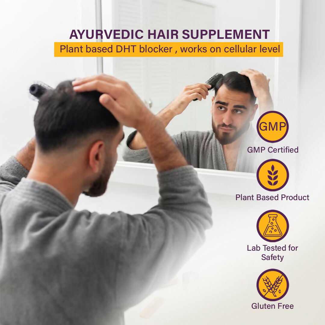 MAPL Keshghaney Capsules