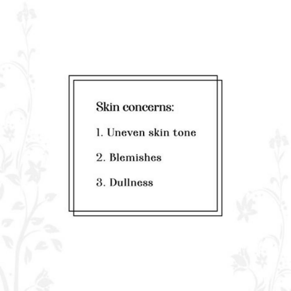 Alps Goodness Mulberry Brightening Facial Kit - Distacart