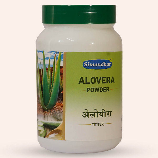 Simandhar Aloevera Powder