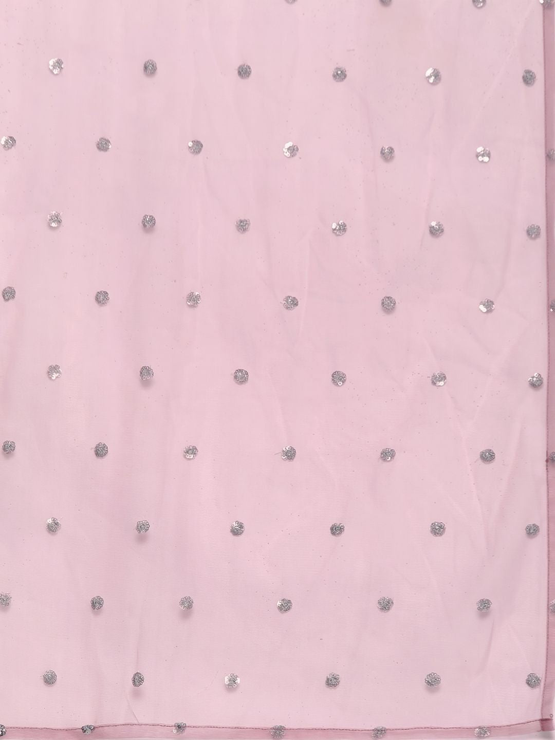 Sztori Plus Size Ethnic Motifs Embroidered Mirror Work Straight Kurta & Trousers & Dupatta - Distacart