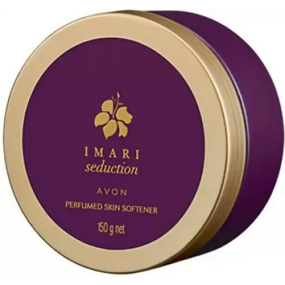 Avon Imari Seduction Perfumed Skin Softener - Dista